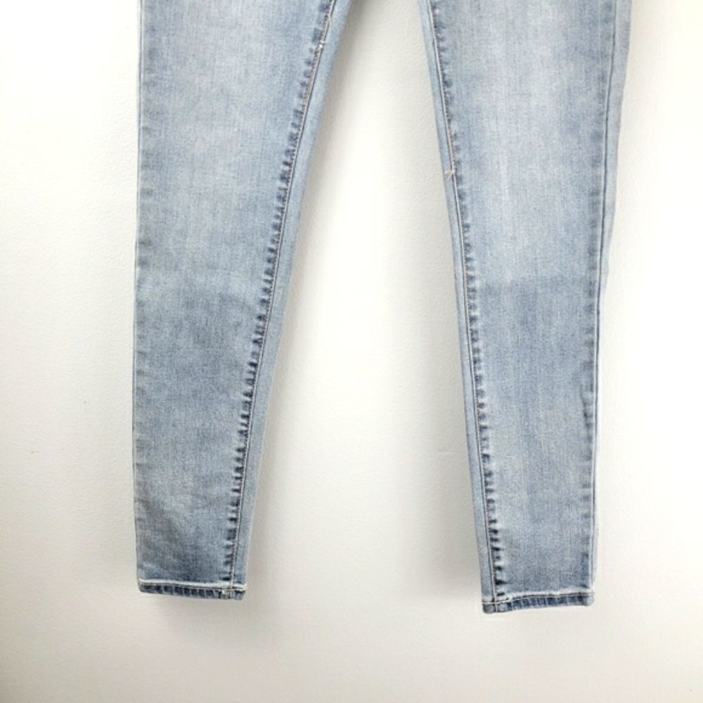 LEVIS 710 Super Skinny Performance - Picture 2 of 7